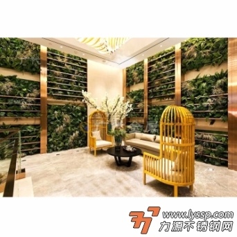 不锈钢收边线条