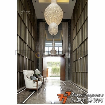 不锈钢收边条