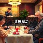 金属制品(图1) 金属制品(图1)