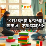 10月28日佛山不锈钢地区市场:不锈钢期货涨,“银十”将迎来尾火?(图4) 10月28日佛山不锈钢地区市场:不锈钢期货涨,“银十”将迎来尾火?(图4)