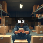 屏风(图2) 屏风(图2)
