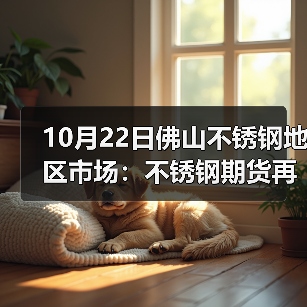 10月22日佛山不锈钢地区市场:不锈钢期货再跌175,市场报价下跌50-200.(图4) 10月22日佛山不锈钢地区市场:不锈钢期货再跌175,市场报价下跌50-200.(图4)