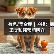 有色/贵金属 | 沪镍:弱现实和强预期博弈(图1) 有色/贵金属 | 沪镍:弱现实和强预期博弈(图1)