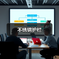 不锈钢护栏(图1) 不锈钢护栏(图1)
