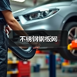 不锈钢钢板网(图2) 不锈钢钢板网(图2)