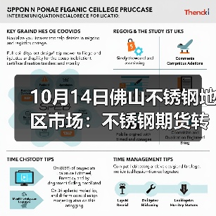 10月14日佛山不锈钢地区市场:不锈钢期货转小涨,现货市场灵活变动接单。(图3) 10月14日佛山不锈钢地区市场:不锈钢期货转小涨,现货市场灵活变动接单。(图3)