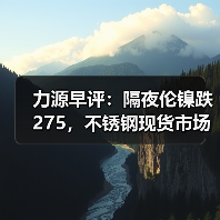 美联储降息风险与央行政策联动 期货市场震荡整理