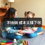 不锈钢 成本支撑下移(图4) 不锈钢 成本支撑下移(图4)