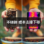不锈钢 成本支撑下移(图2) 不锈钢 成本支撑下移(图2)