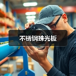 不锈钢珠光板(图4) 不锈钢珠光板(图4)