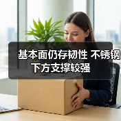 基本面仍存韧性 不锈钢下方支撑较强（图2）