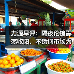 力源早评：隔夜伦镍震荡收阳，不锈钢市场为成交让利（图4）