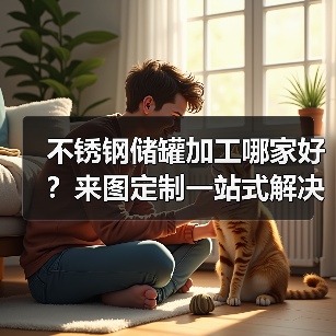 不锈钢储罐加工哪家好？来图定制一站式解决方案（图3）