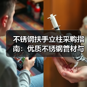 不锈钢扶手立柱采购指南:优质不锈钢管材与供应商推荐(图3) 不锈钢扶手立柱采购指南:优质不锈钢管材与供应商推荐(图3)