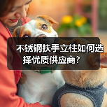 不锈钢扶手立柱如何选择优质供应商？（图2）
