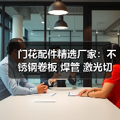 门花配件精选厂家:不锈钢卷板 焊管 激光切割一站式采购(图2) 门花配件精选厂家:不锈钢卷板 焊管 激光切割一站式采购(图2)