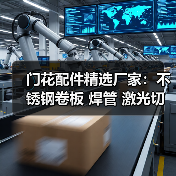门花配件精选厂家:不锈钢卷板 焊管 激光切割一站式采购(图3) 门花配件精选厂家:不锈钢卷板 焊管 激光切割一站式采购(图3)