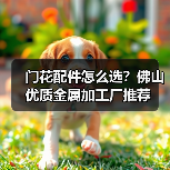 门花配件怎么选?佛山优质金属加工厂推荐(图3) 门花配件怎么选?佛山优质金属加工厂推荐(图3)