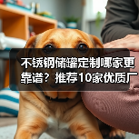 不锈钢储罐定制哪家更靠谱？推荐10家优质厂家（图1）