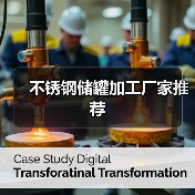 不锈钢储罐加工厂家推荐(图2) 不锈钢储罐加工厂家推荐(图2)