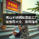 佛山不锈钢制品加工厂家推荐大全,采购指南全解析(图4) 佛山不锈钢制品加工厂家推荐大全,采购指南全解析(图4)