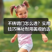 不锈钢门怎么选?实用技巧揭秘耐用美观的选购要点(图4) 不锈钢门怎么选?实用技巧揭秘耐用美观的选购要点(图4)