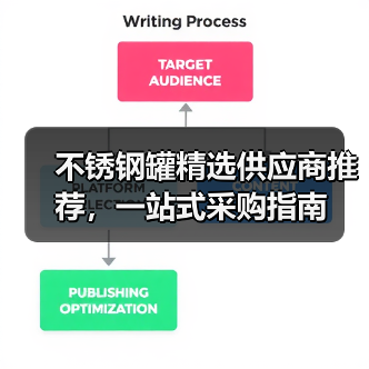 不锈钢罐精选供应商推荐，一站式采购指南（图4）