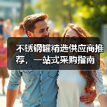 不锈钢罐精选供应商推荐，一站式采购指南（图1）