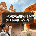 不锈钢制品推荐｜金属加工定制厂家汇总（图1）