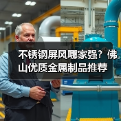 不锈钢屏风哪家强?佛山优质金属制品推荐(图1) 不锈钢屏风哪家强?佛山优质金属制品推荐(图1)