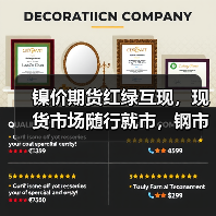 镍价期货红绿互现,现货市场随行就市,钢市困境难解(图2) 镍价期货红绿互现,现货市场随行就市,钢市困境难解(图2)