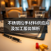 不锈钢拉手材料供应商及加工服务解析(图3) 不锈钢拉手材料供应商及加工服务解析(图3)
