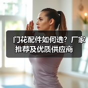 门花配件如何选?厂家推荐及优质供应商(图2) 门花配件如何选?厂家推荐及优质供应商(图2)