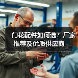 门花配件如何选?厂家推荐及优质供应商(图1) 门花配件如何选?厂家推荐及优质供应商(图1)