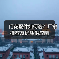 门花配件如何选?厂家推荐及优质供应商(图3) 门花配件如何选?厂家推荐及优质供应商(图3)