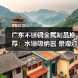广东不锈钢金属制品推荐:水锤吸纳器 景观灯 激光切割等全品类(图2) 广东不锈钢金属制品推荐:水锤吸纳器 景观灯 激光切割等全品类(图2)