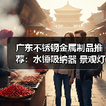 广东不锈钢金属制品推荐:水锤吸纳器 景观灯 激光切割等全品类(图3) 广东不锈钢金属制品推荐:水锤吸纳器 景观灯 激光切割等全品类(图3)