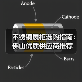 不锈钢展柜选购指南:佛山优质供应商推荐(图1) 不锈钢展柜选购指南:佛山优质供应商推荐(图1)