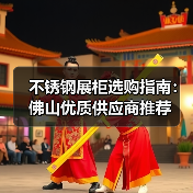 不锈钢展柜选购指南:佛山优质供应商推荐(图2) 不锈钢展柜选购指南:佛山优质供应商推荐(图2)
