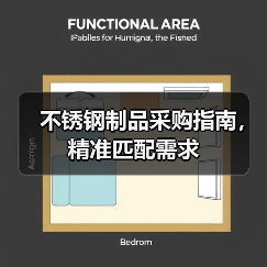 不锈钢制品采购指南,精准匹配需求(图2) 不锈钢制品采购指南,精准匹配需求(图2)