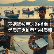不锈钢拉手选购指南：优质厂家推荐与材质解析（图2）