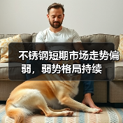 不锈钢短期市场走势偏弱，弱势格局持续（图2）