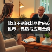 佛山不锈钢制品供应商推荐，品质与应用全解析（图3）