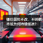 镍价弱势不改，不锈钢市场为何持续低迷？（图4）