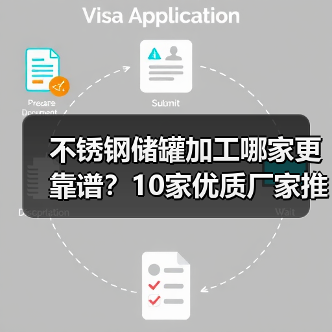 不锈钢储罐加工哪家更靠谱？10家优质厂家推荐（图3）