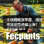 不锈钢期货平盘，现货市场能否逆袭上涨？（图4）