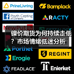 镍价期货为何持续走低？市场情绪低迷分析（图1）