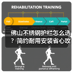 佛山不锈钢护栏怎么选？简约耐用安装省心攻略（图4）