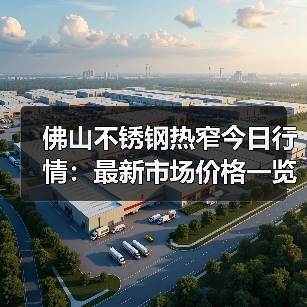 佛山不锈钢热窄今日行情：最新市场价格一览（图3）