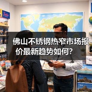 佛山不锈钢热窄市场报价最新趋势如何？（图2）
